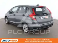 2018 Honda JAZZ