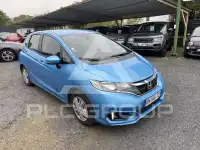 2018 Honda JAZZ