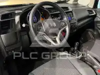 2018 Honda JAZZ