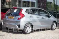 2018 Honda JAZZ