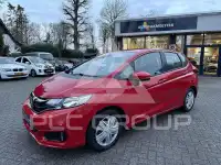 2018 Honda JAZZ