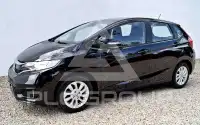 2018 Honda JAZZ