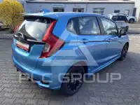 2018 Honda JAZZ
