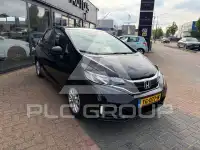 2018 Honda JAZZ