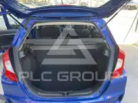 2019 Honda JAZZ