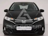 2018 Honda JAZZ