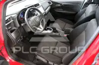 2018 Honda JAZZ