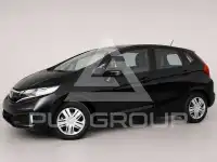 2018 Honda JAZZ