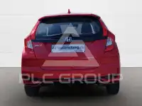 2018 Honda JAZZ
