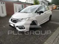 2018 Honda JAZZ