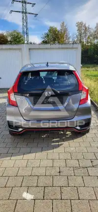 2018 Honda JAZZ