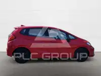 2018 Honda JAZZ