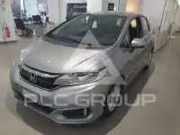 2018 Honda JAZZ