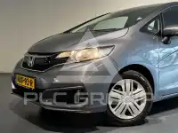 2018 Honda JAZZ
