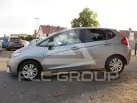 2018 Honda JAZZ