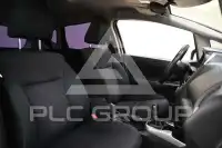 2018 Honda JAZZ