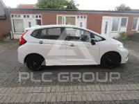 2018 Honda JAZZ