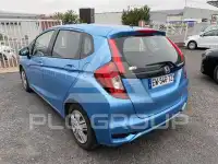 2018 Honda JAZZ