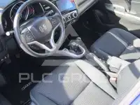 2018 Honda JAZZ
