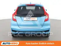 2018 Honda JAZZ
