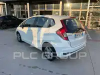 2018 Honda JAZZ