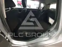 2018 Honda JAZZ
