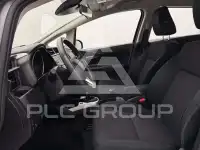 2018 Honda JAZZ