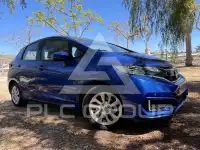 2019 Honda JAZZ