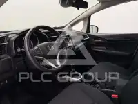 2018 Honda JAZZ