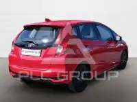2018 Honda JAZZ