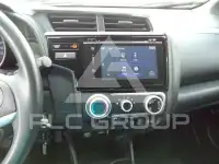 2018 Honda JAZZ