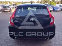 2018 Honda JAZZ