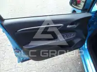 2018 Honda JAZZ