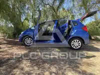 2019 Honda JAZZ