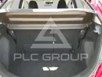 2018 Honda JAZZ