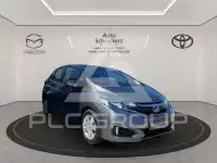 2018 Honda JAZZ