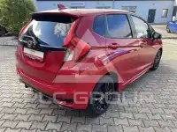 2018 Honda JAZZ
