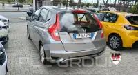 2018 Honda JAZZ