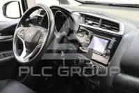 2018 Honda JAZZ