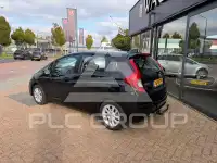2018 Honda JAZZ