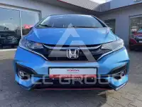 2018 Honda JAZZ
