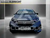 2018 Honda JAZZ