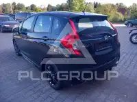 2018 Honda JAZZ