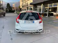 2018 Honda JAZZ