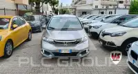 2018 Honda JAZZ