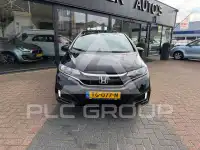 2018 Honda JAZZ