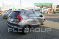 2018 Honda JAZZ