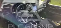 2018 Honda JAZZ