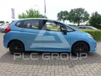 2018 Honda JAZZ