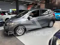 2018 Honda JAZZ